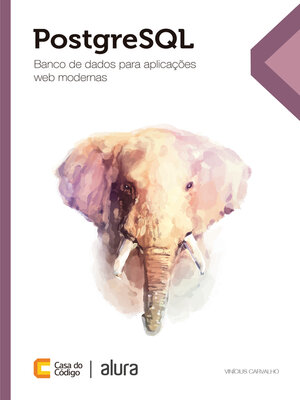 cover image of PostgreSQL